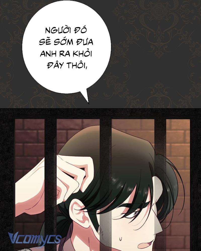 Hầu Gái Độc Quyền Của Hoàng Hậu Phản Diện Chapter 53 - Trang 4