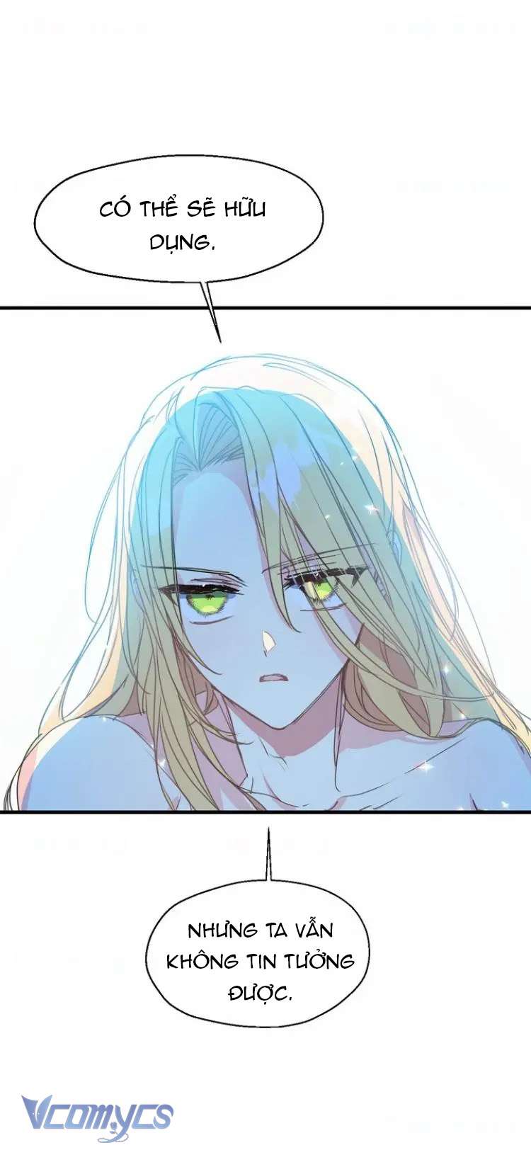 Bệ Hạ Xin Đừng Giết Tôi!!! Chap 32 - Trang 2