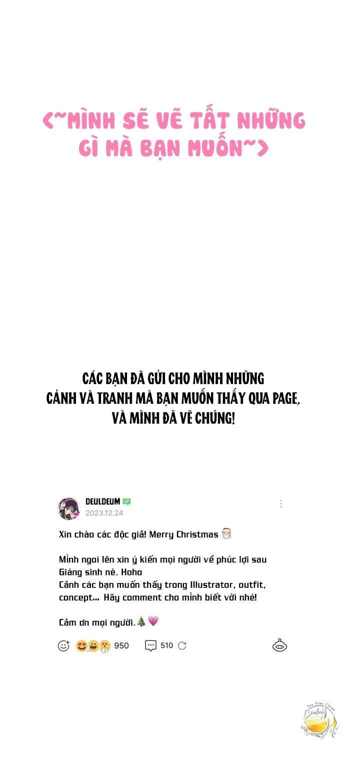 Chiến Lược: Tình Yêu Trong Sáng Chap Kì - Next Chap EXTRA