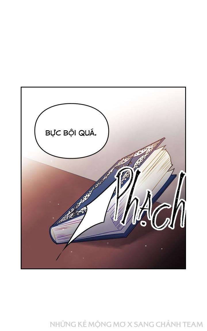 Kết Cục Của Nhân Vật Phản Diện Chỉ Có Thể Là Cái Chết Chapter 41 - Trang 4