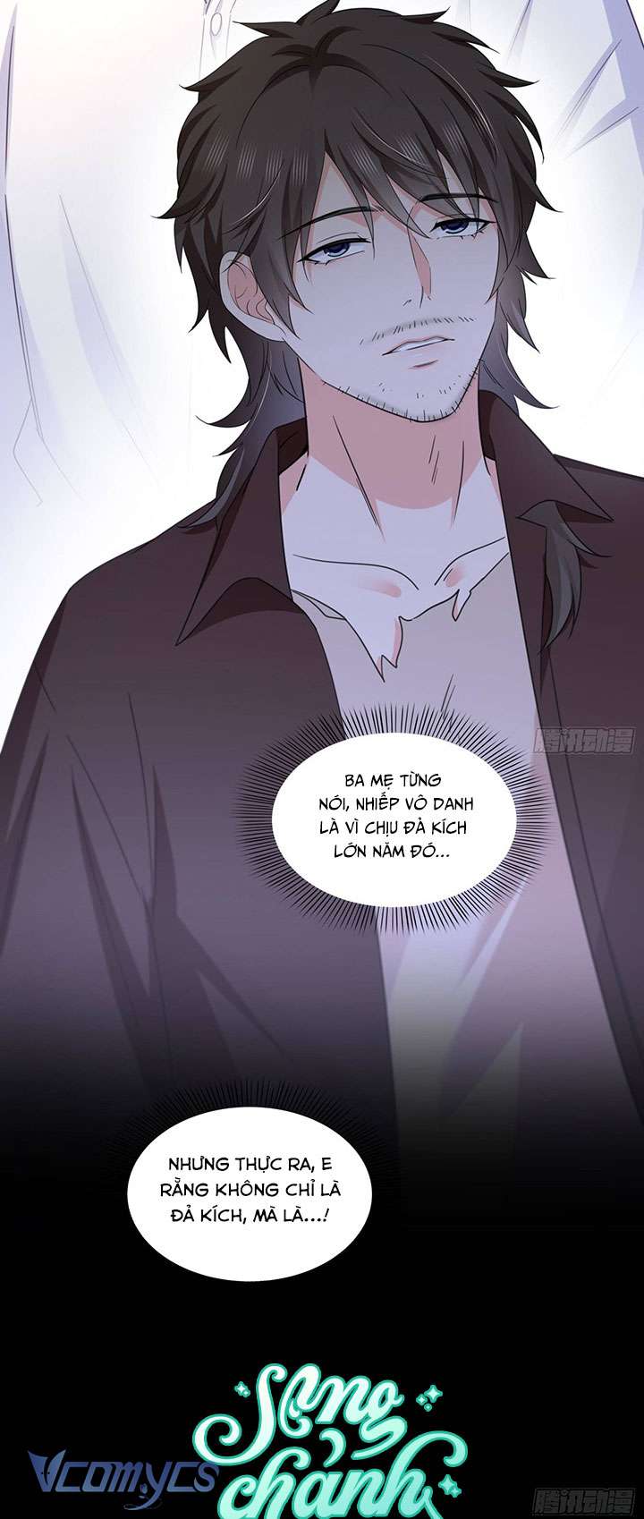 Hệt Như Hàn Quang Gặp Nắng Gắt Chap 529 - Next Chap 530