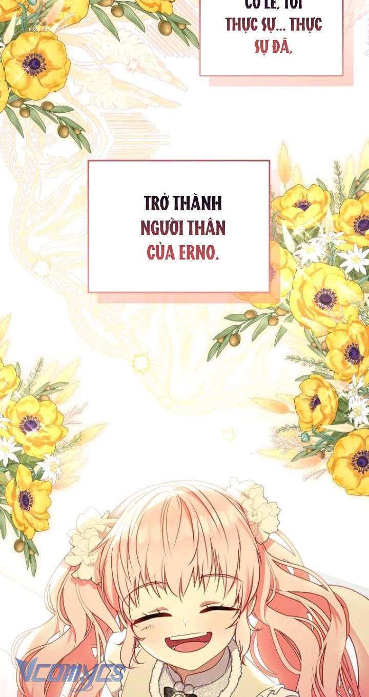 Tôi Được Nuôi Dưỡng Bởi Những Kẻ Phản Diện Chap 51 - Trang 3