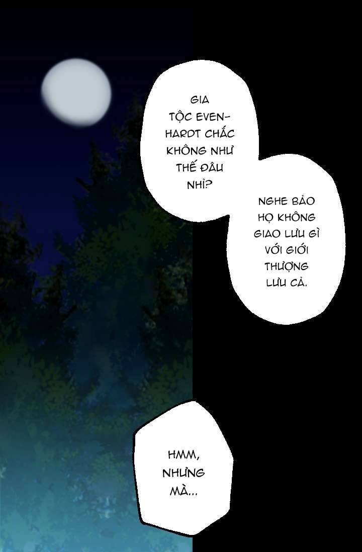 Theo Như Ý Ngài, Hầu Tước Chap 6 - Trang 2