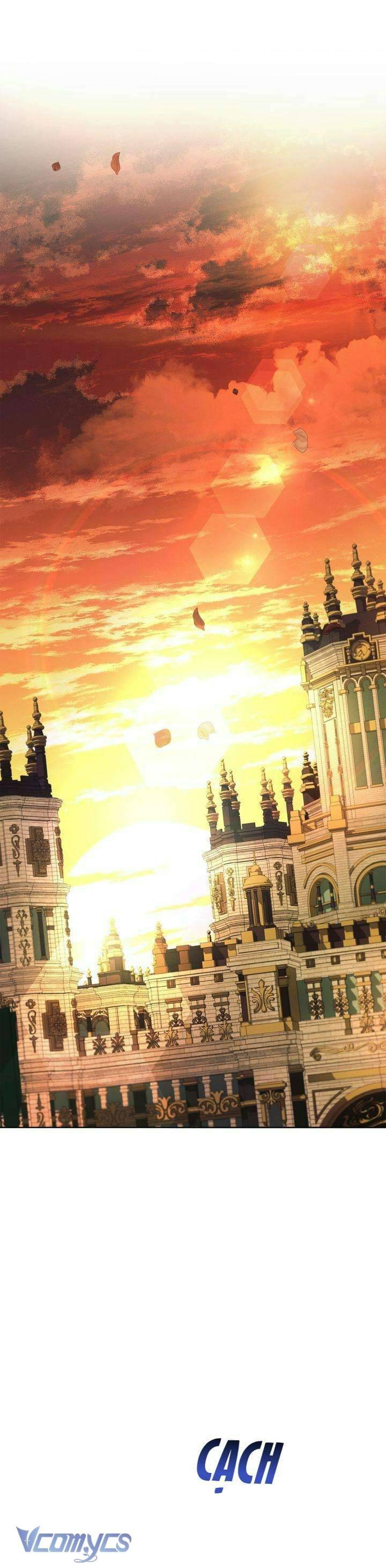 Công Chúa Ashtarte Chapter 8 - Trang 4