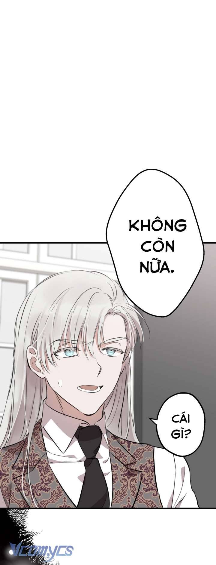 Những Nhân Vật Mạnh Nhất Thế Giới Ám Ảnh Tôi Chapter 46 - Trang 4
