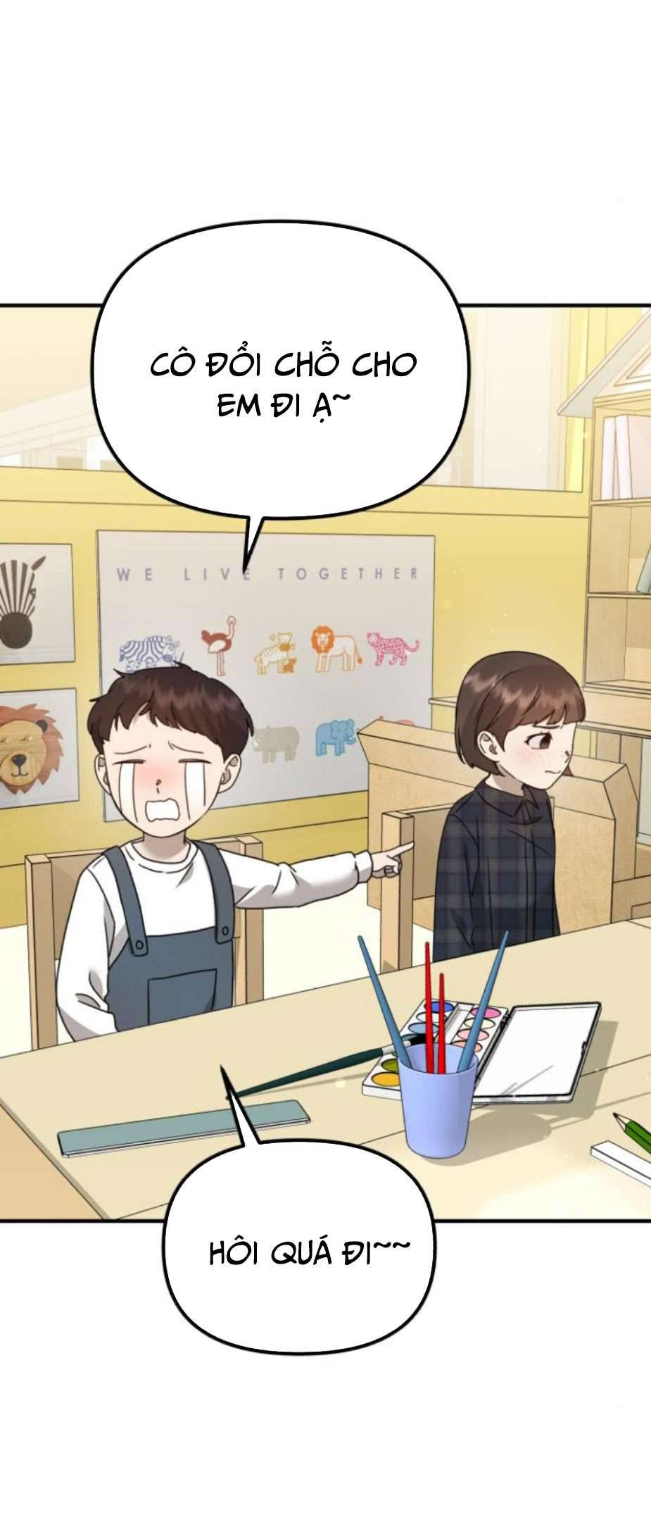 Thần Hổ Jang San Chap 25 - Next Chap 26
