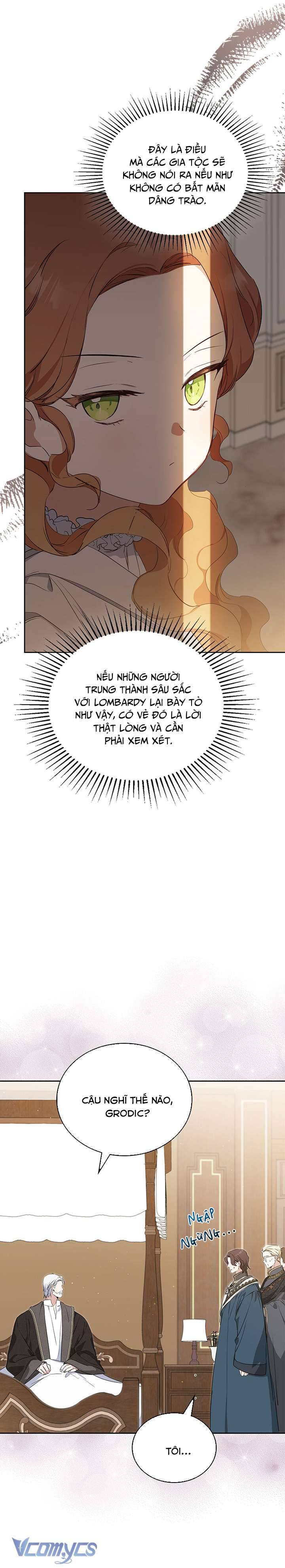Kiếp Này Nhất Định Làm Gia Chủ Chap 122 - Trang 2