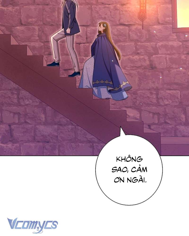 Hầu Gái Độc Quyền Của Hoàng Hậu Phản Diện Chapter 32 - Next Chapter 33