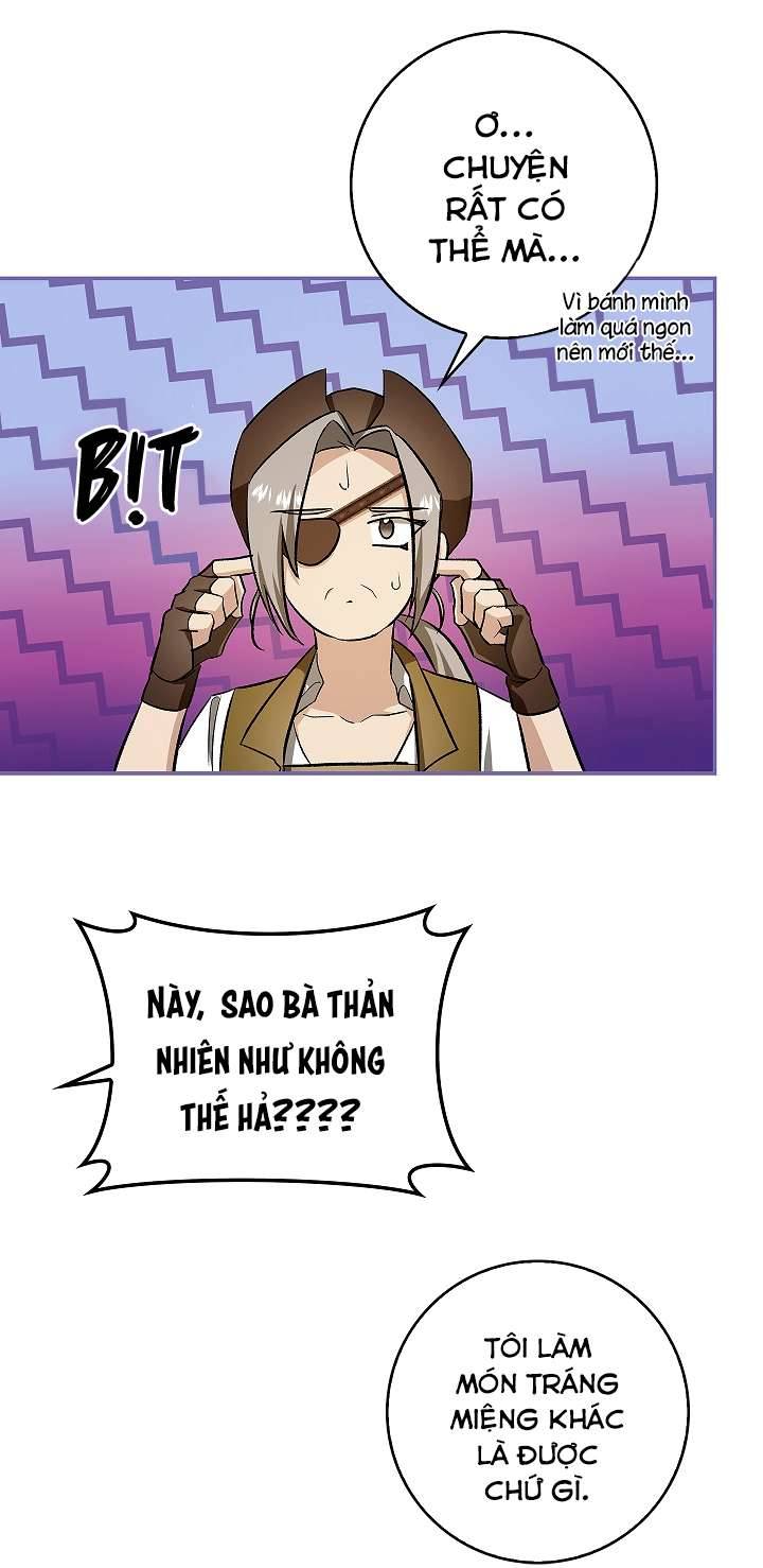 Hôn Phu Ẩn Sắc Chapter 54 - Trang 4