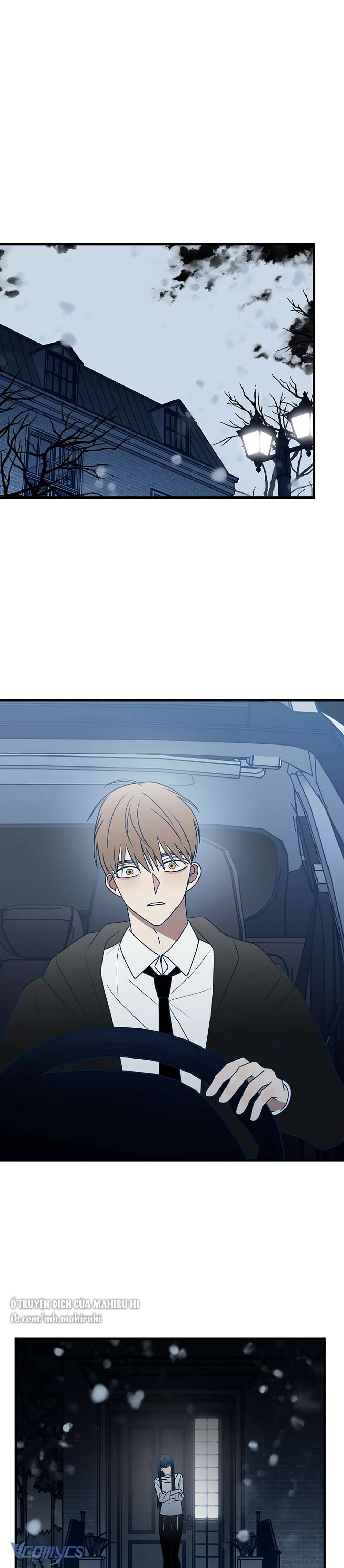 Kẻ Rác Rưởi Không Đáng Được Yêu Chapter 79 - Next Chapter 80