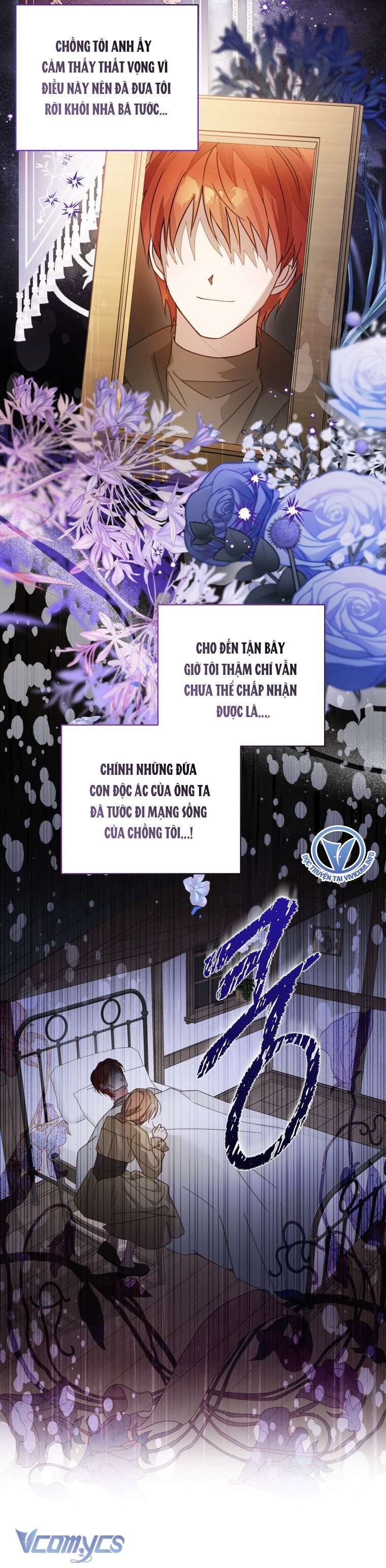 Mọt Sách Là Bạo Quân Chapter 22 - Trang 3