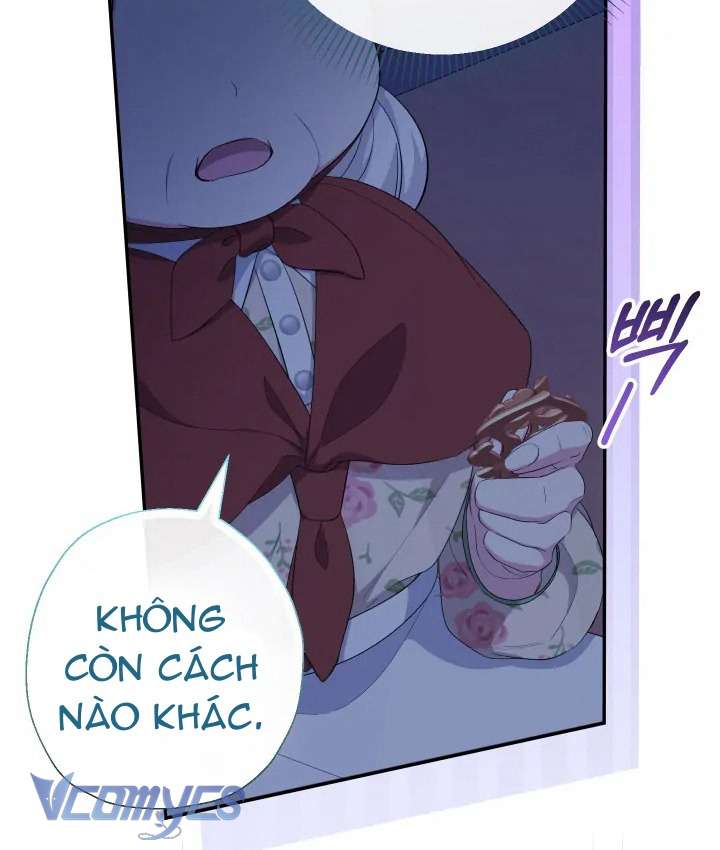 Tiểu Thư Tích Tiền Đi Bụi Chapter 61 - Trang 4