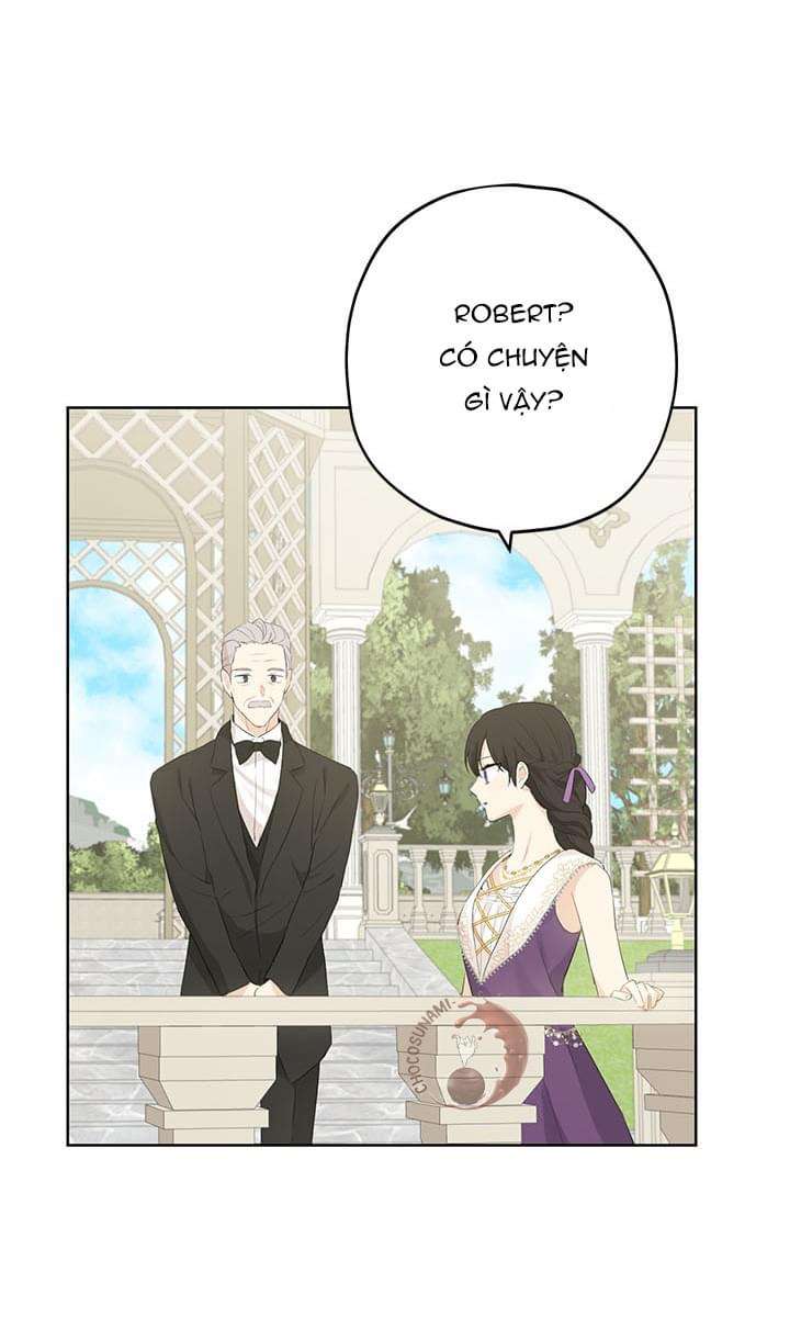 Tôi Là Minh Chứng Của Sự Thật Chap 28 - Trang 3