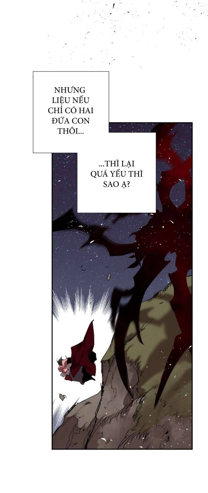 Lời Thú Nhận Của Chúa Tể Bóng Tối Chap 62 - Trang 4