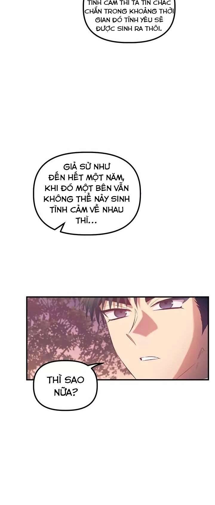 May Mắn Hay Bất Hạnh Chap 12 - Trang 4