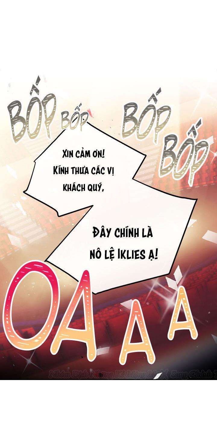 Kết Cục Của Nhân Vật Phản Diện Chỉ Có Thể Là Cái Chết Chapter 23 - Trang 4