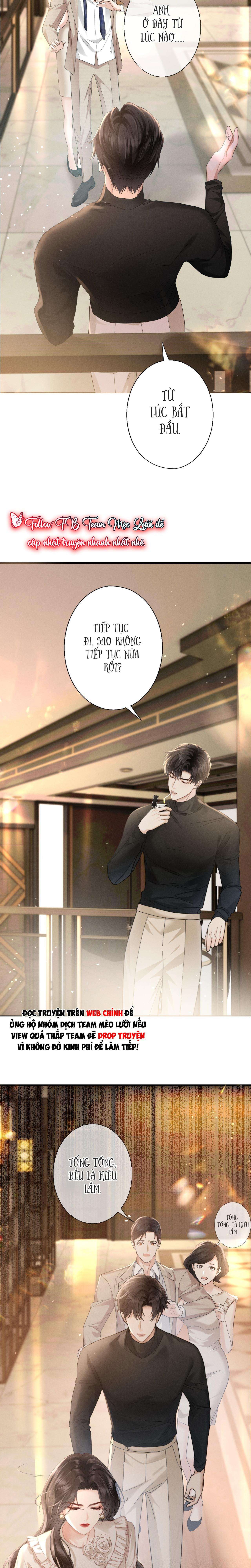 Tình Si Chap 5 - Trang 2