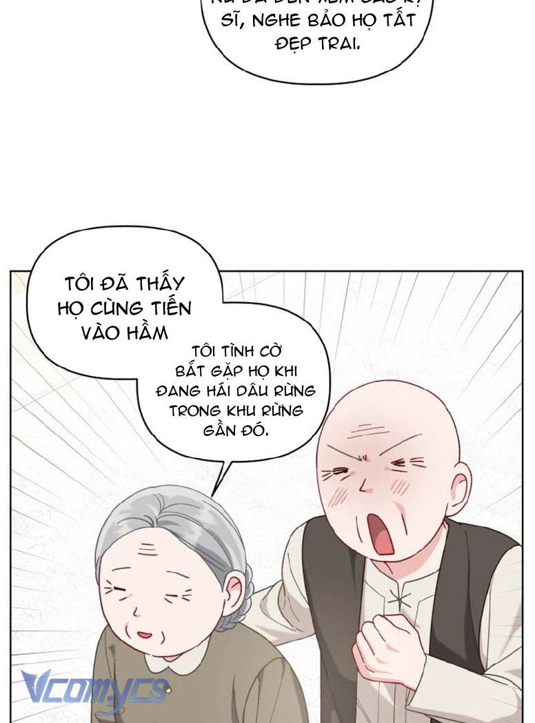 Sự Điều Trị Đặc Biệt Của Tinh Linh Chapter 84 - Next Chapter 85