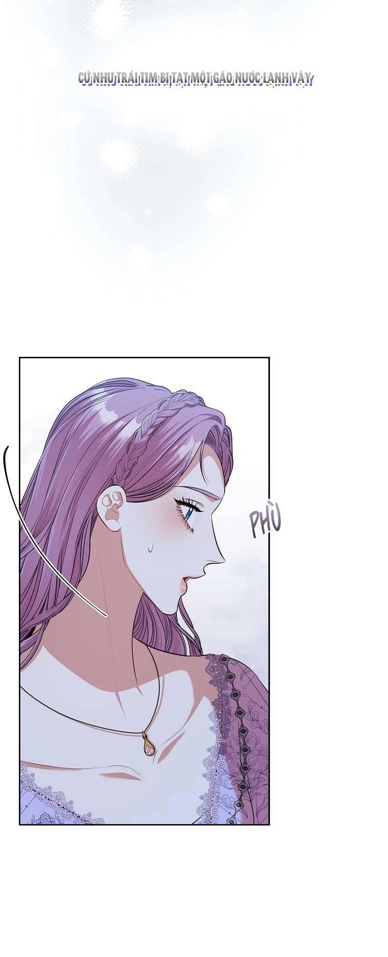 Thư Ký Của Bạo Chúa Chapter 61 - Trang 4
