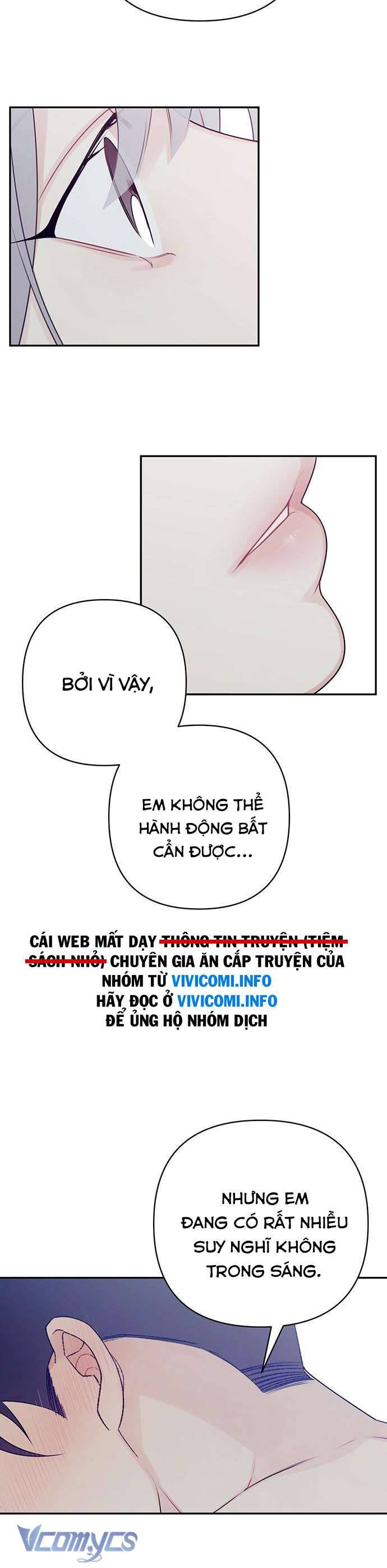 [18+] Cậu Ổn Đến Mức Nào Chap 3 - Trang 2