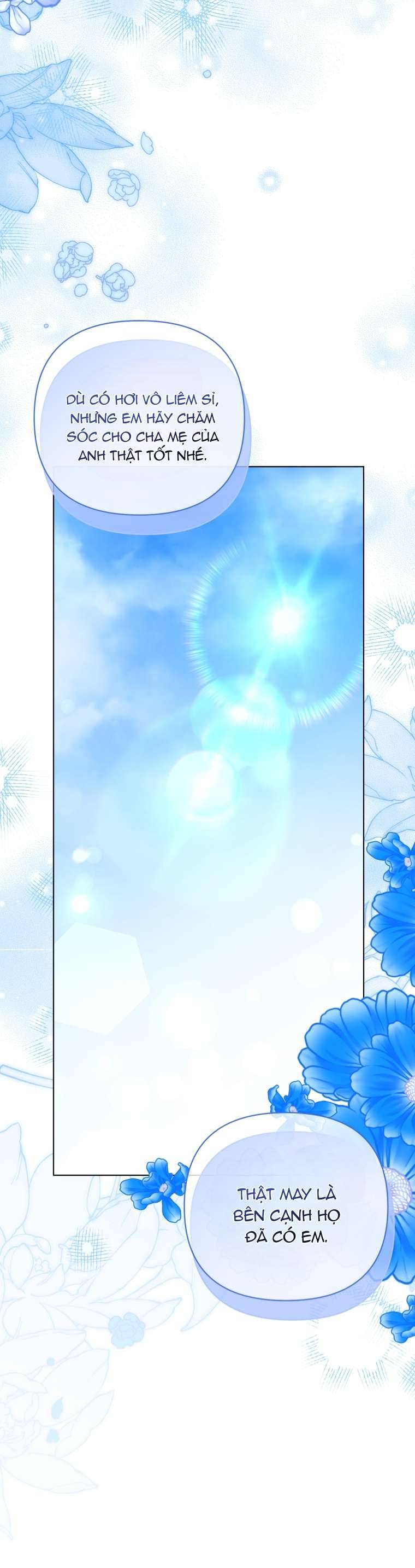Thà Là Để Tôi Trở Thành Nữ Hoàng Chapter 48 - Trang 3
