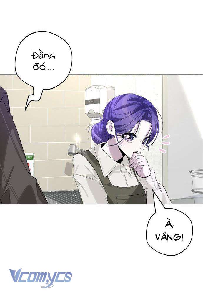 Đàn Anh Xấu Xa! Chap 85 - Trang 3