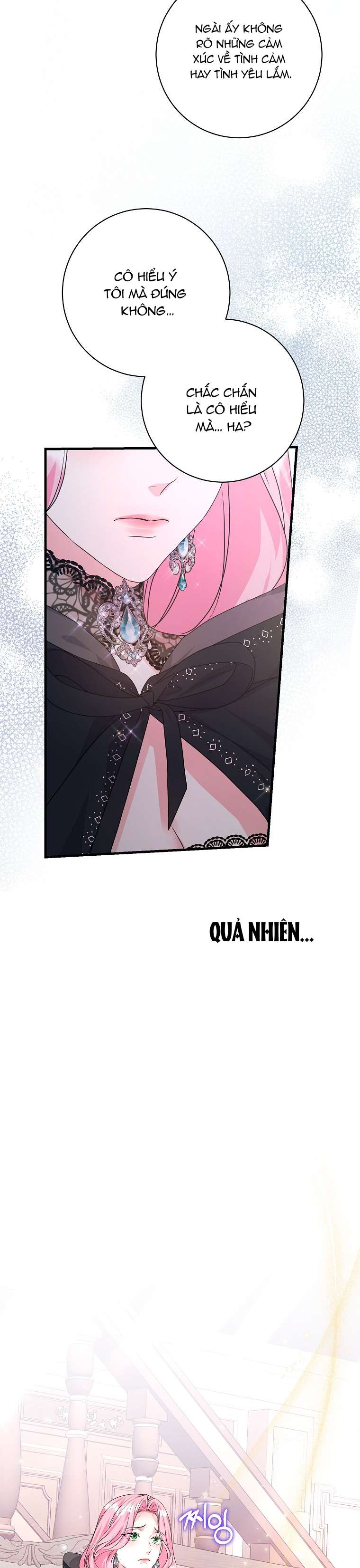 Kẻ Phản Diện Có Thời Hạn Ủng Hộ Tôi Hủy Hôn Chapter 30 - Trang 4