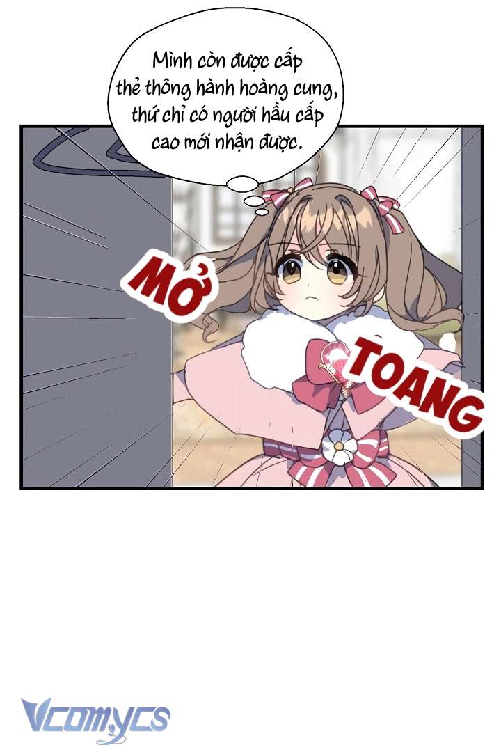 Bệ Hạ Xin Đừng Giết Tôi!!! Chap 15 - Trang 2