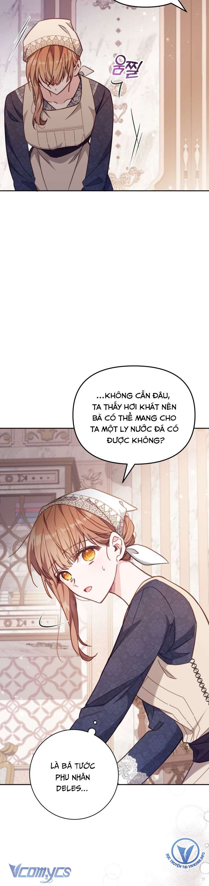 Không Có Chỗ Cho Kẻ Giả Mạo Chap 19 - Trang 2