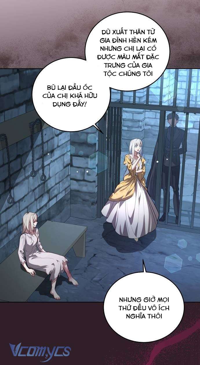 Cái Giá Phải Trả Chapter 1 - Trang 4