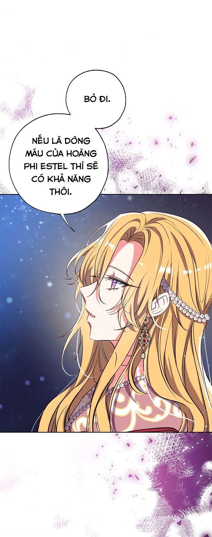 Chúng Ta Có Thể Trở Thành Một Gia Đình Được Không? Chap 45 - Next Chap 46