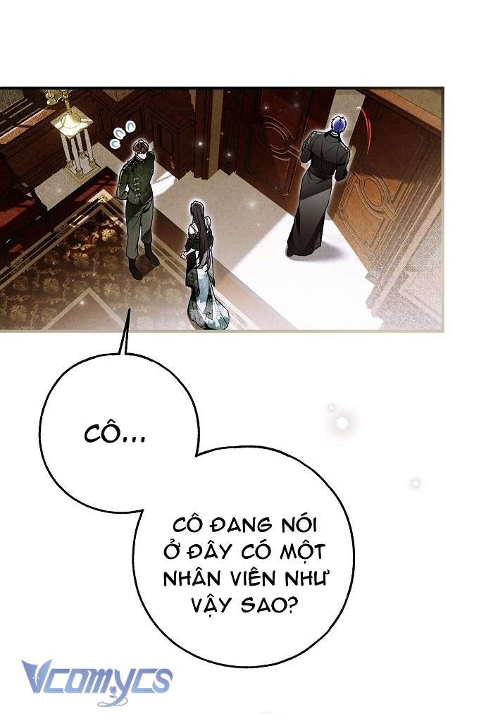 Ai Đó Đang Điều Khiển Cơ Thể Của Tôi Chapter 51 - Next Chapter 52