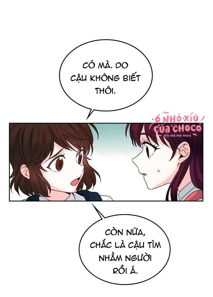 Luật Của Tiểu Thuyết Mạng Chapter 1 - Trang 4