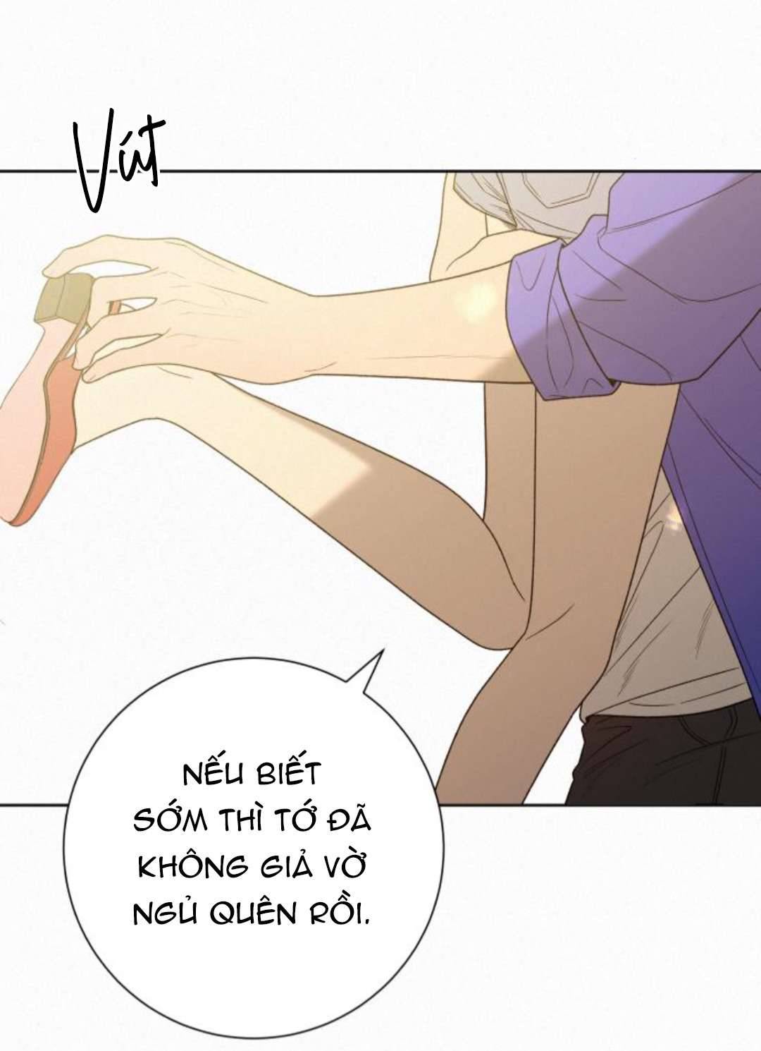 Chiến Lược: Tình Yêu Trong Sáng Chapter 86 - Next Chapter 87