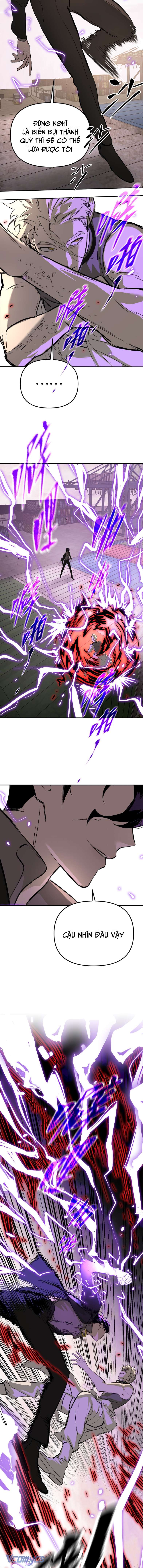 Ác Chi Hoàn Chapter 31 - Trang 4
