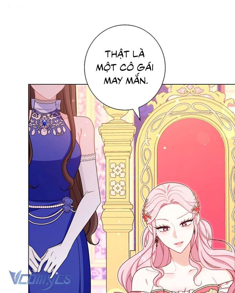 Hầu Gái Độc Quyền Của Hoàng Hậu Phản Diện Chapter 29 - Next Chapter 30