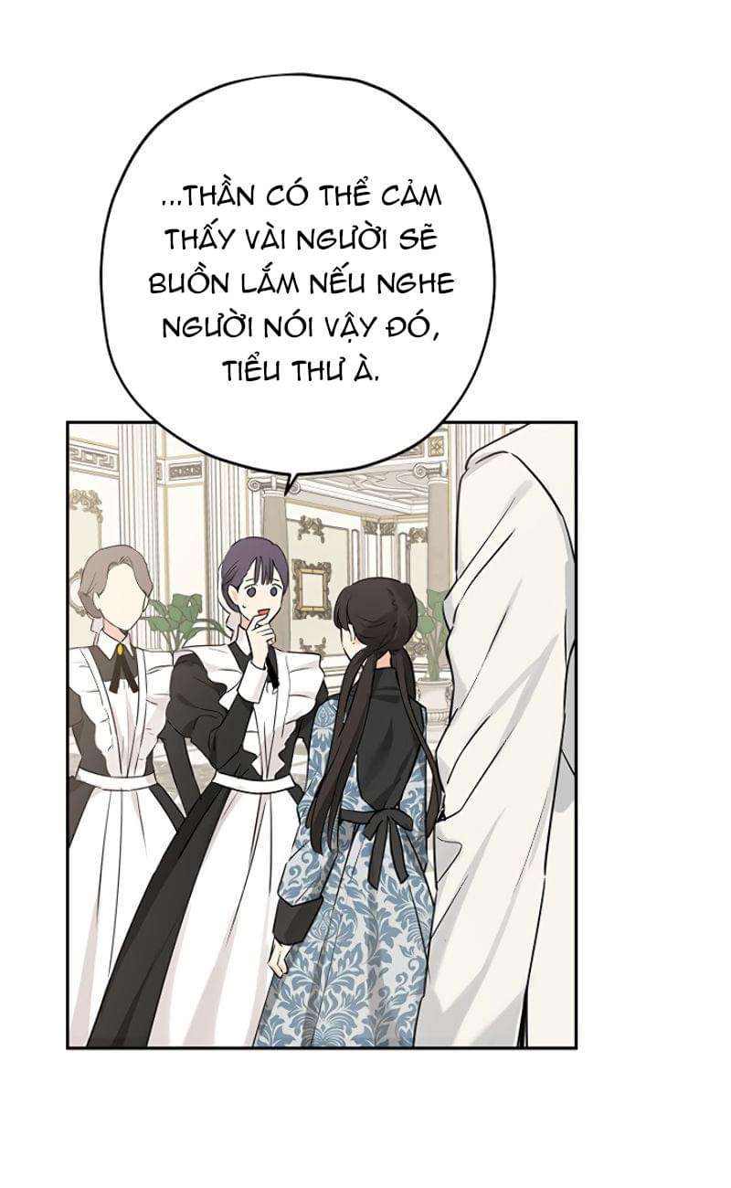 Tôi Là Minh Chứng Của Sự Thật Chap 15 - Trang 3