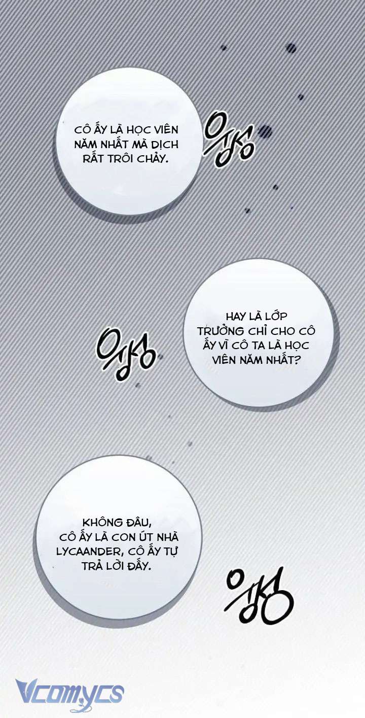 Cái Giá Phải Trả Chapter 6 - Next Chapter 7