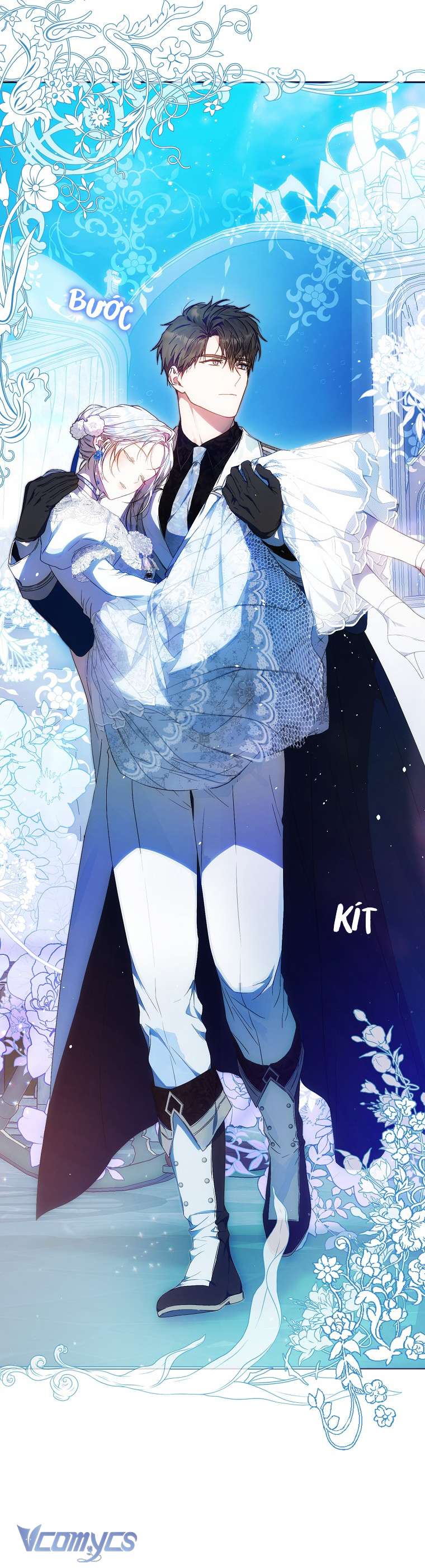 Tôi Trở Thành Vợ Của Nam Chính Chap 74 - Next Chap 75