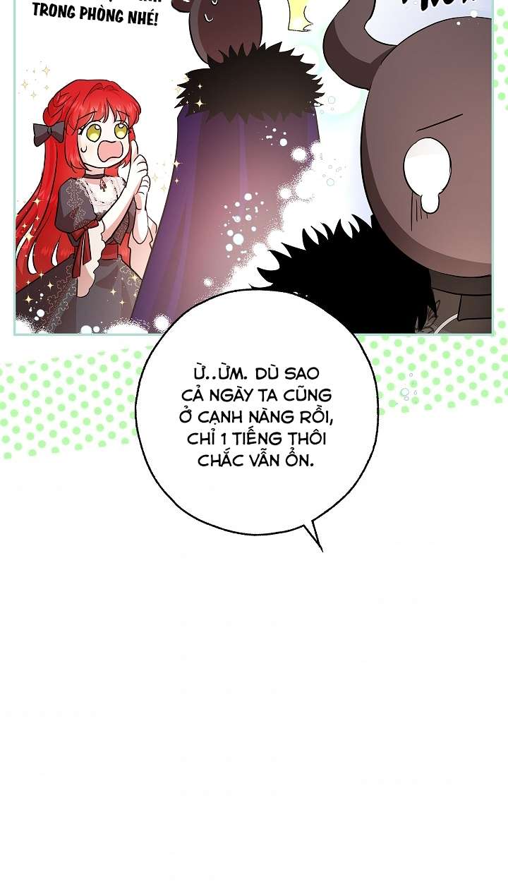 Hôn Phu Ẩn Sắc Chapter 46 - Trang 4