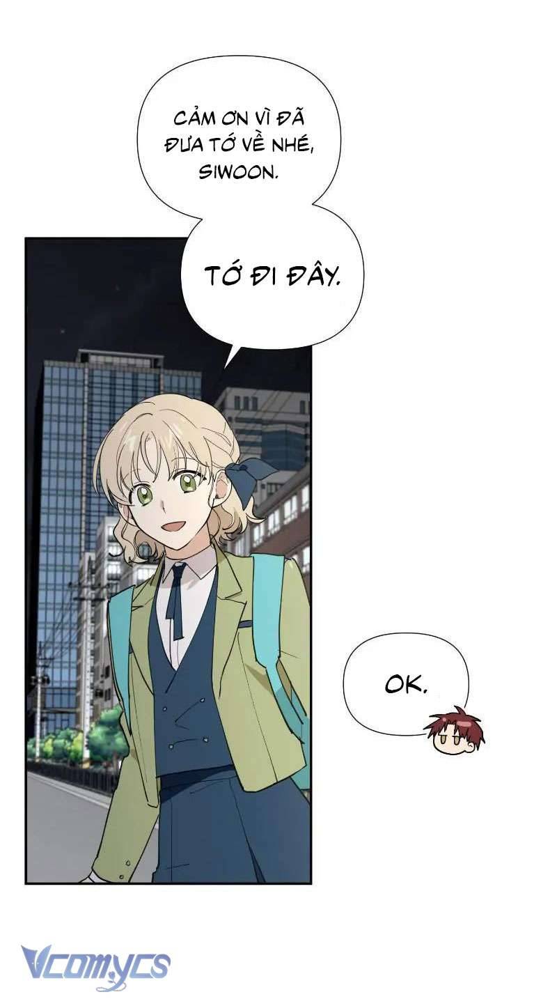 Điều Ước Sao Băng Chap 7 - Trang 4