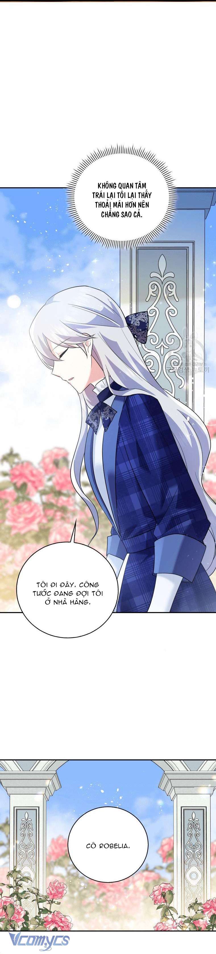 Kế Hoạch Trả Thù Chap 9 - Trang 2