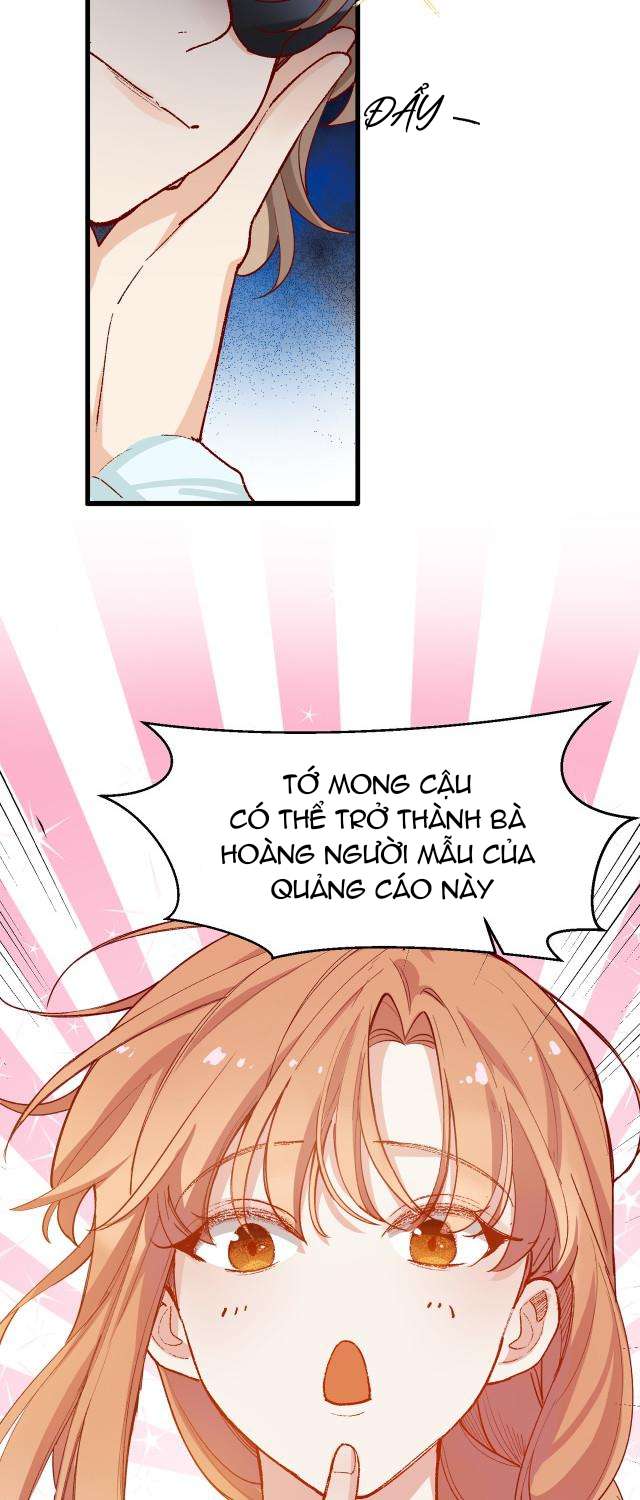 Mười năm sau, tôi kết hôn với kẻ thù không đội trời chung Chap 43 - Next Chap 44