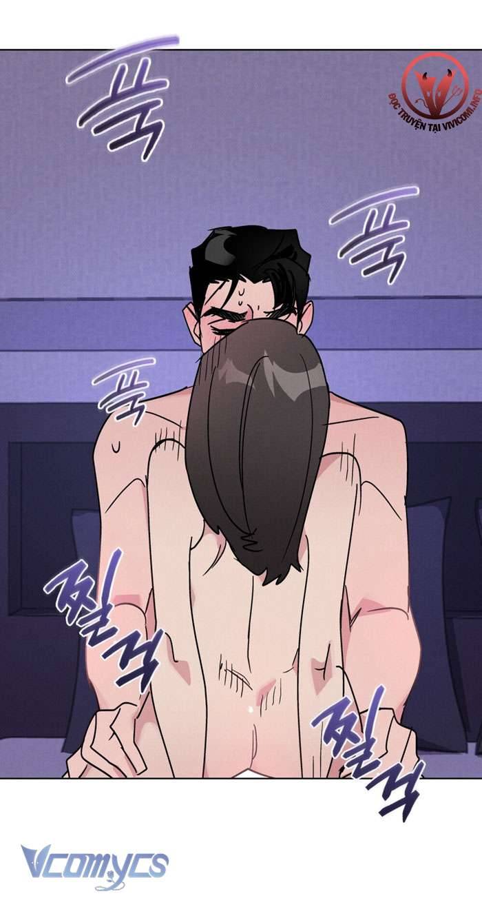 [18+] 7 Giây Thay Vì Một Nụ Hôn Chap 17 - Next Chap 18