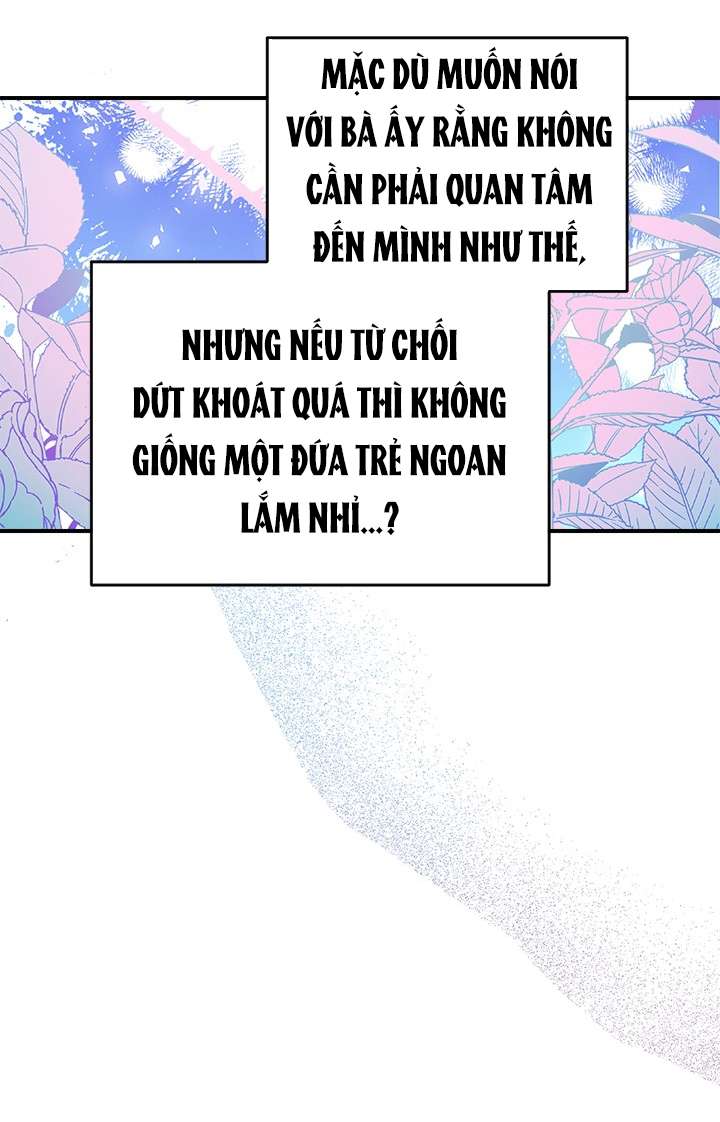 Chúng Ta Có Thể Trở Thành Một Gia Đình Được Không? Chap 35 - Next Chap 36