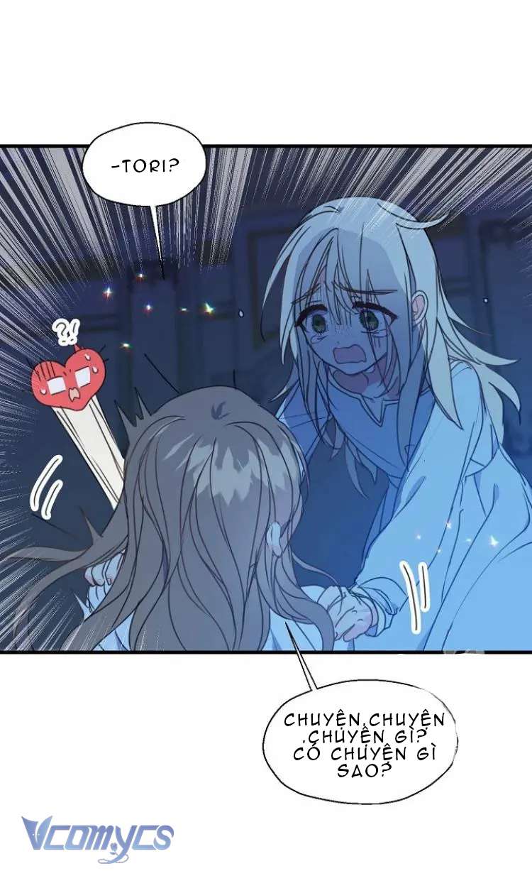 Bệ Hạ Xin Đừng Giết Tôi!!! Chap 25 - Trang 2