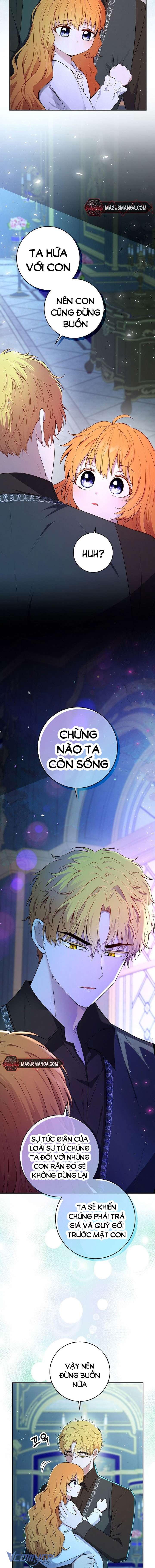 Sóc Con Tài Năng Chap 66 - Trang 2
