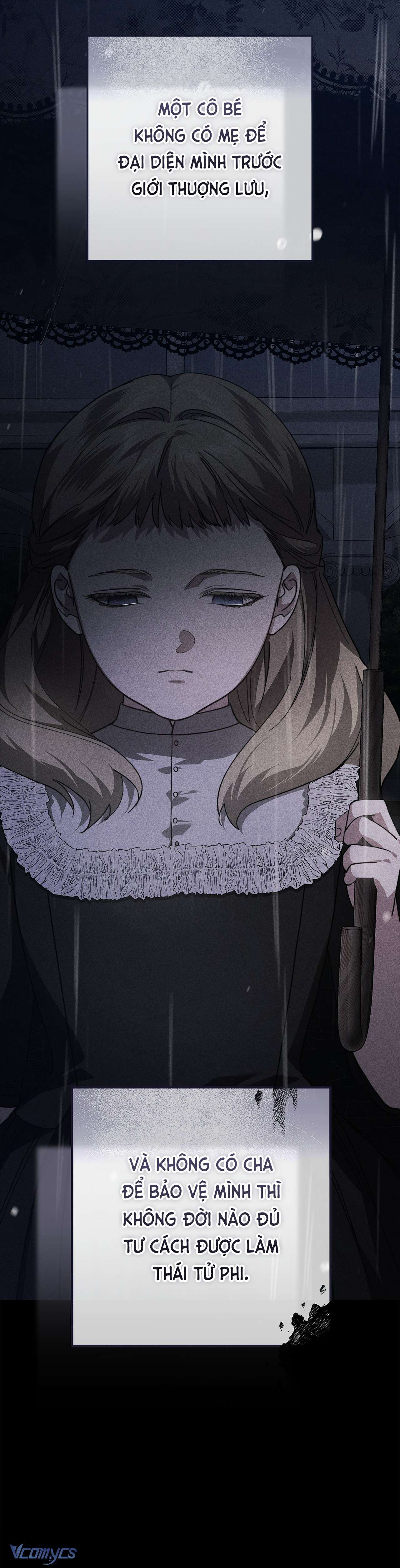 Hôn Nhân Này Rồi Sẽ Đổ Vỡ Chapter 93 - Trang 3