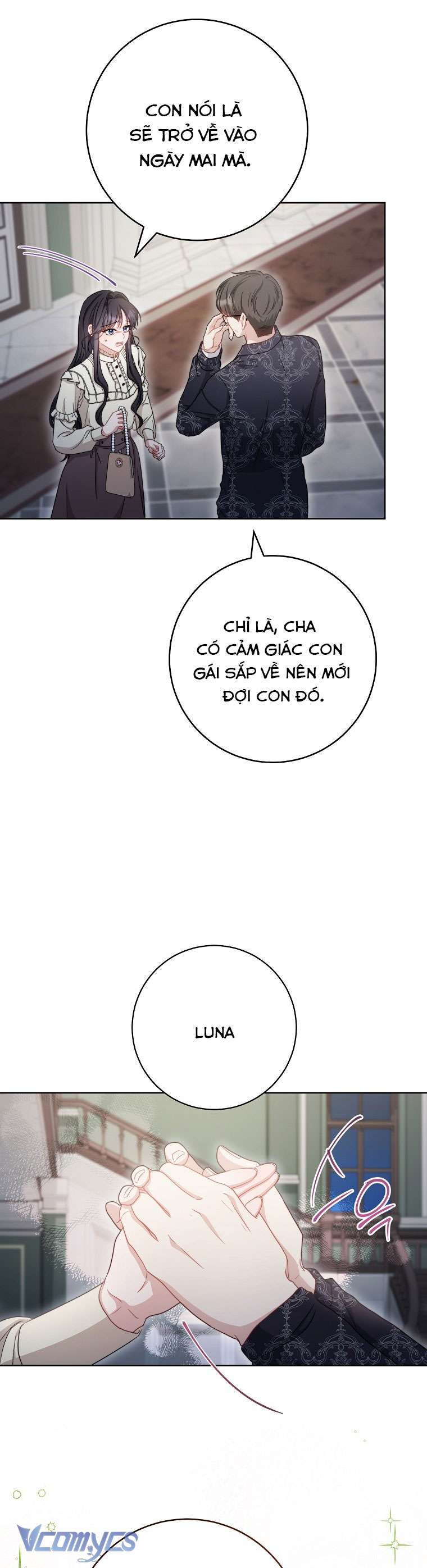 Nam Chính? Cho Cũng Không Thèm! Chapter 9 - Trang 3