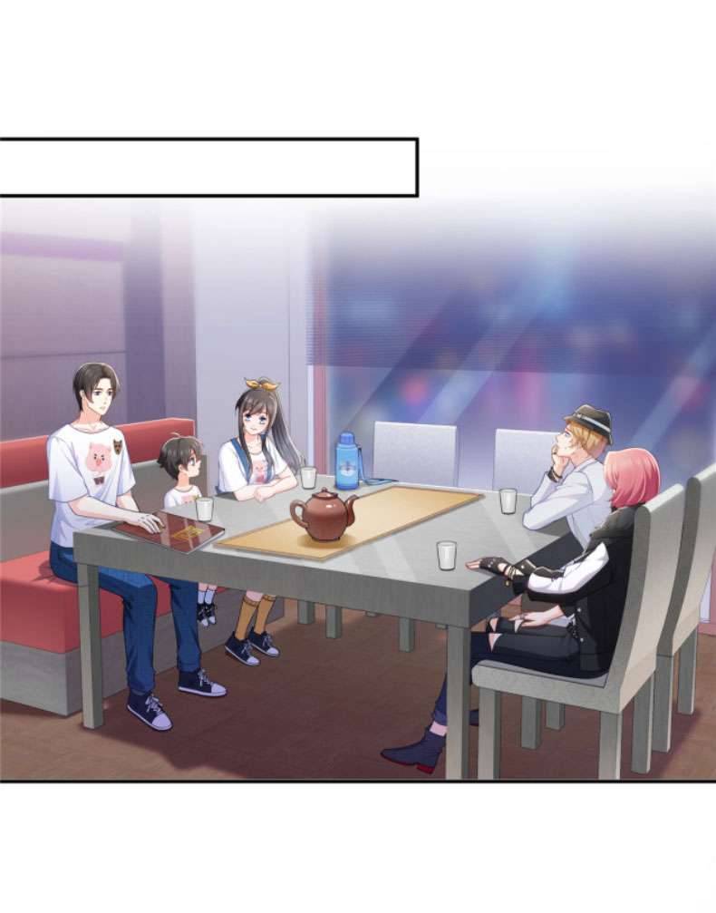 Hệt Như Hàn Quang Gặp Nắng Gắt Chap 203 - Next Chapter 203.5